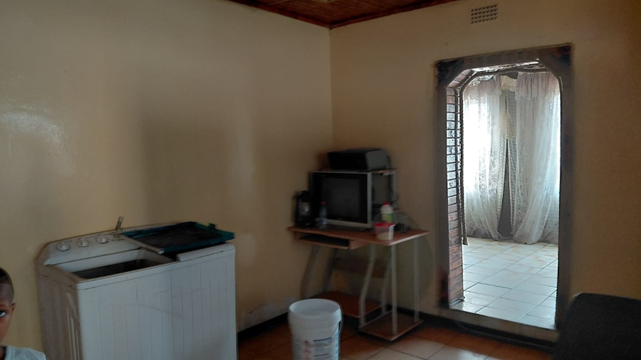 3 Bedroom Property for Sale in Zamdela Free State